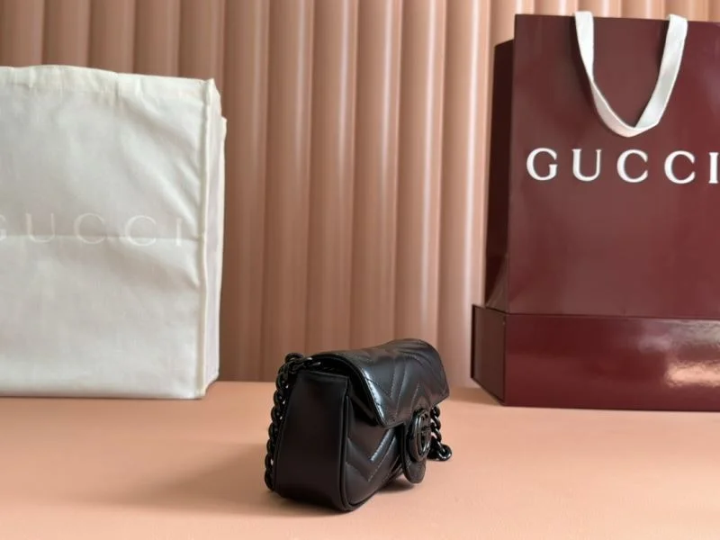 Sustainable Gucci Satchel Bags 49770