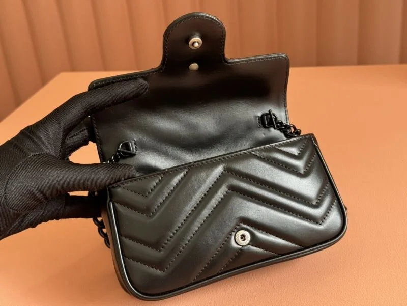 Sustainable Gucci Satchel Bags 49770