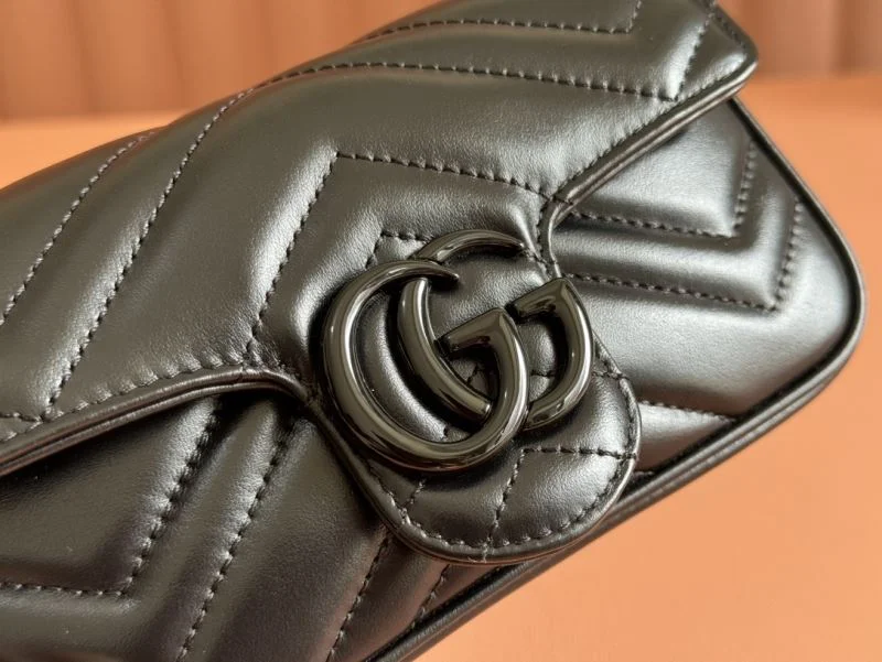Sustainable Gucci Satchel Bags 49770