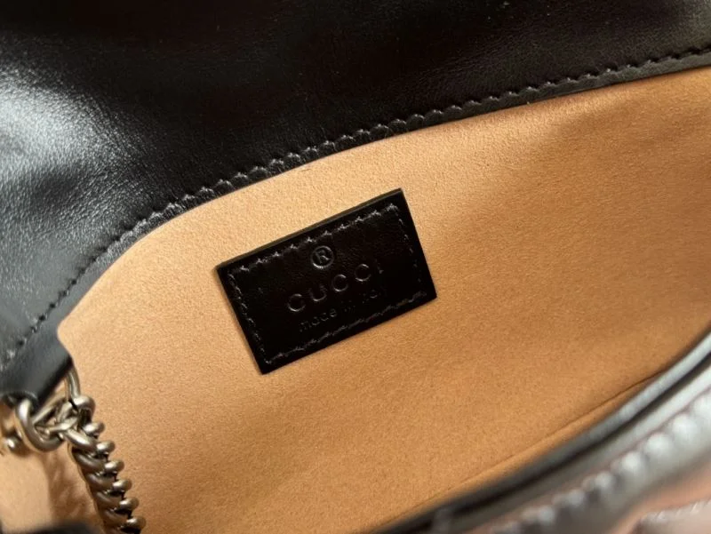 Sustainable Gucci Satchel Bags 49770