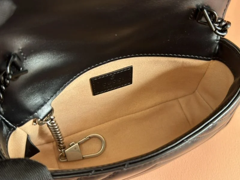 Sustainable Gucci Satchel Bags 49770