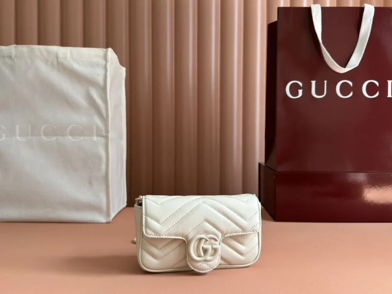 Packable Gucci Satchel Bags 49772