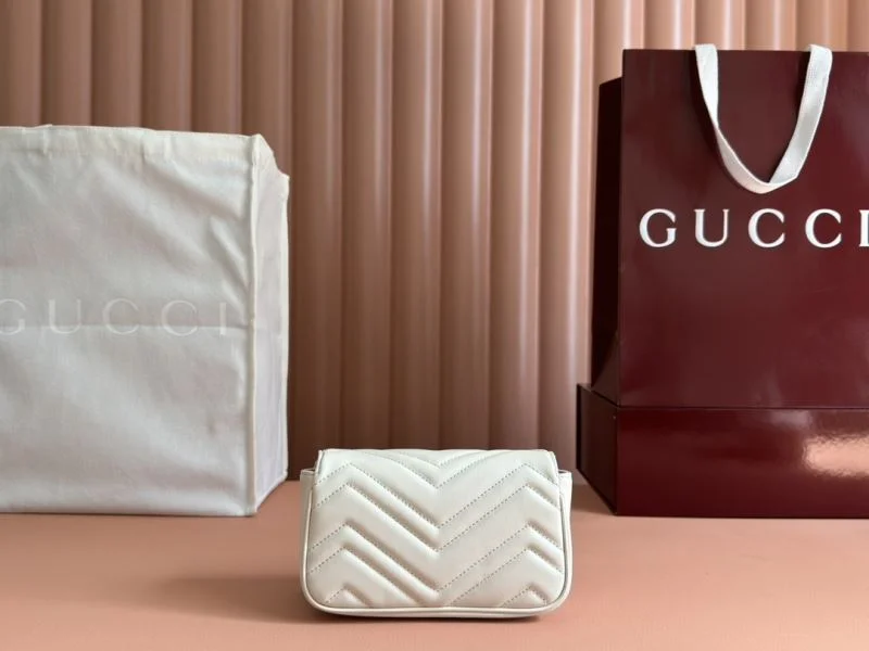 Packable Gucci Satchel Bags 49772