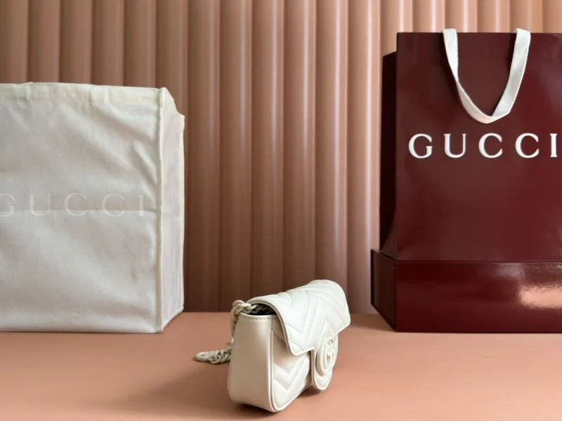 Packable Gucci Satchel Bags 49772