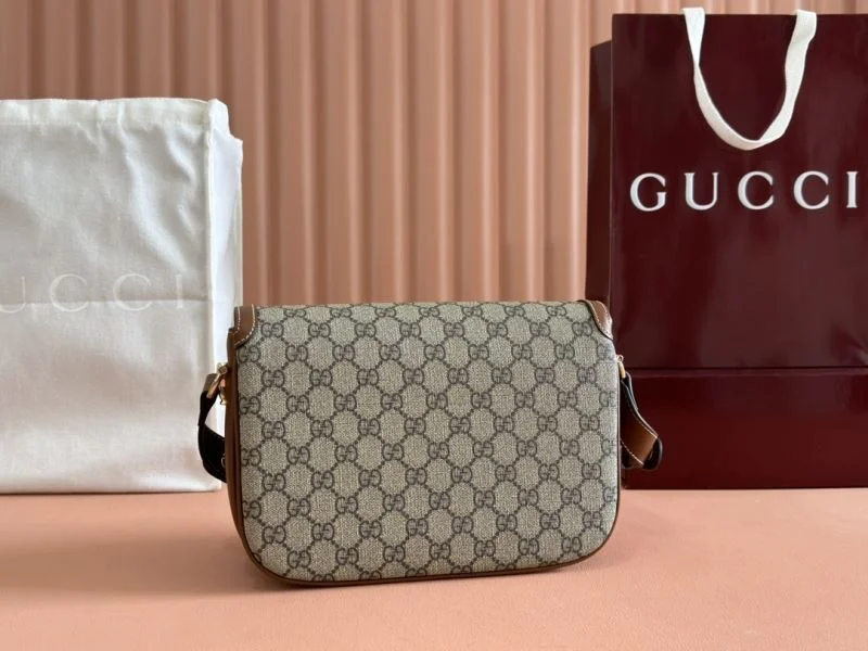 Gucci Satchel Bags TravelReady 49798