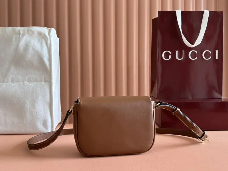 EyeCatching Gucci Satchel Bags 49765