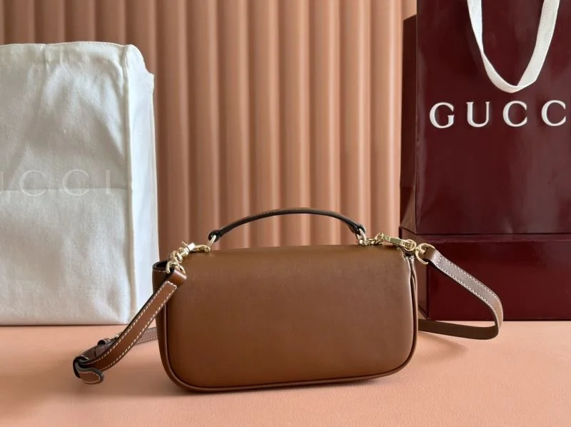 Gucci Satchel Bags Lightweight 49797