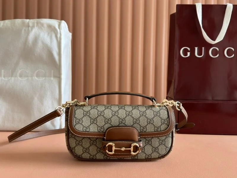 Gucci Satchel Bags WellDesigned 49762