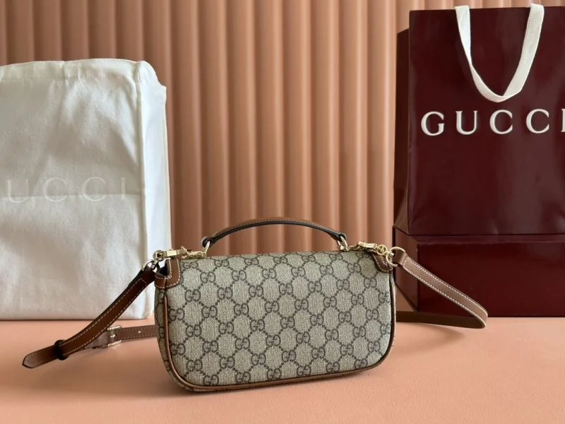 Gucci Satchel Bags WellDesigned 49762