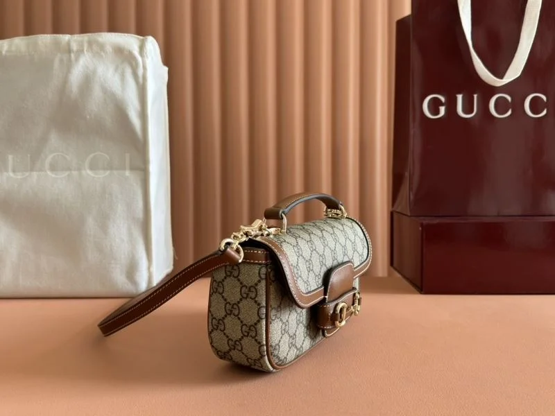 Gucci Satchel Bags WellDesigned 49762