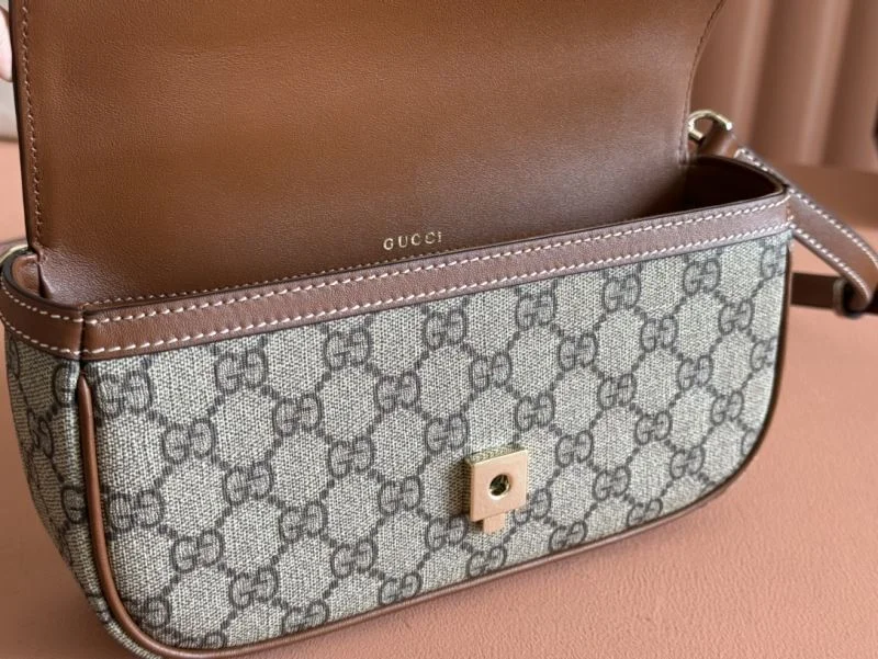 Gucci Satchel Bags WellDesigned 49762