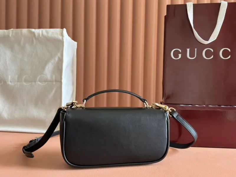 GoAnywhere Gucci Satchel Bags 49789