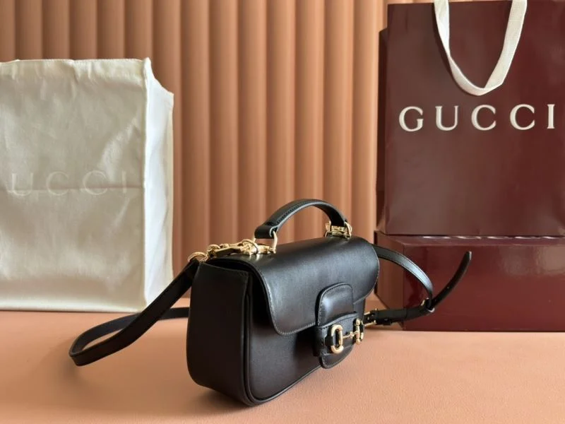 GoAnywhere Gucci Satchel Bags 49789