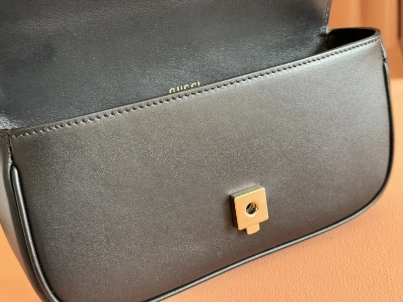 GoAnywhere Gucci Satchel Bags 49789