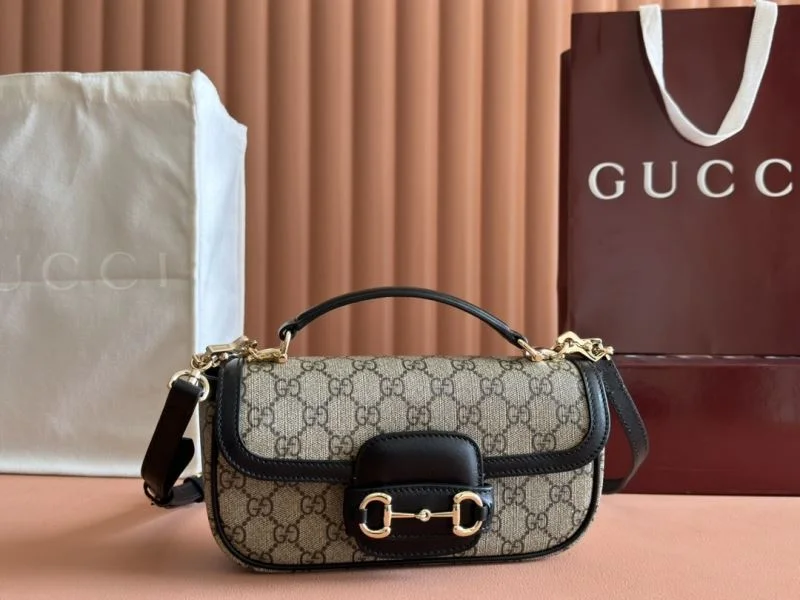 GoodFit Gucci Satchel Bags 49755