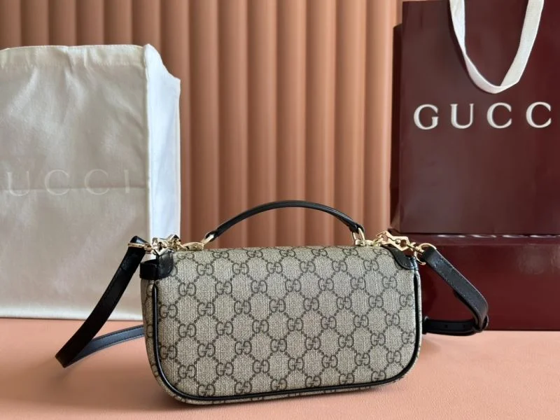 GoodFit Gucci Satchel Bags 49755