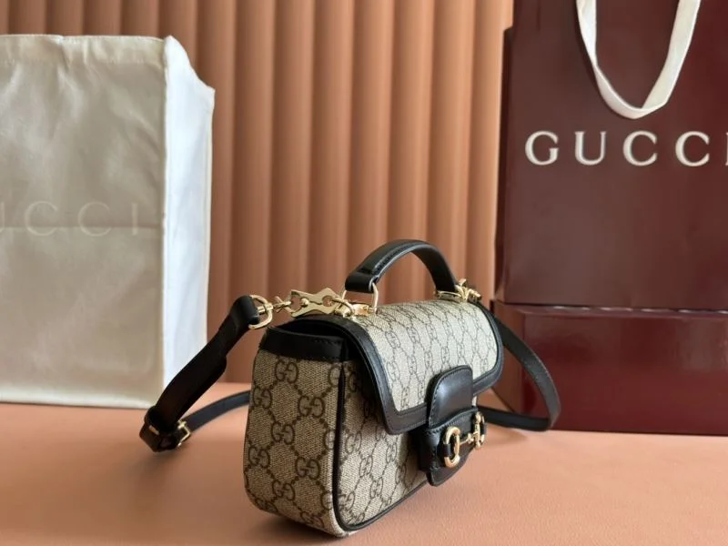 GoodFit Gucci Satchel Bags 49755