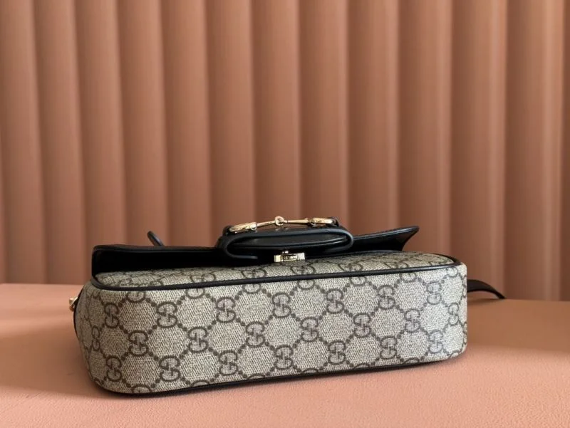 GoodFit Gucci Satchel Bags 49755