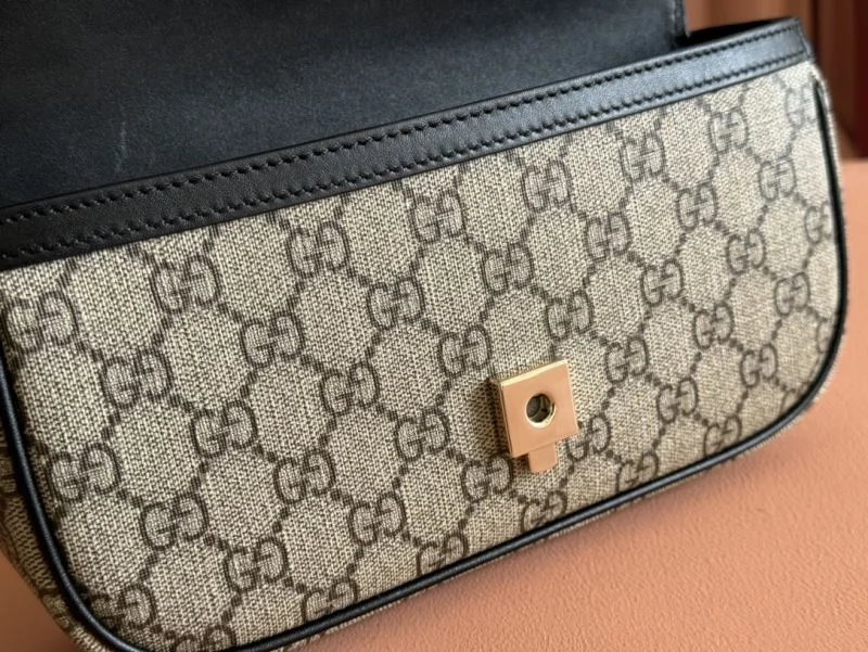 GoodFit Gucci Satchel Bags 49755
