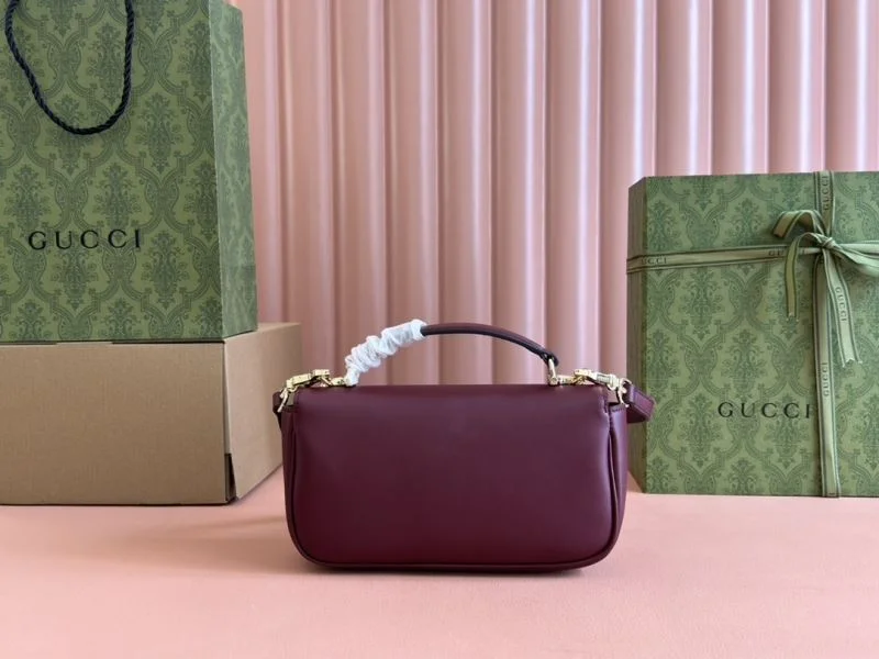 RelaxedFit Gucci Satchel Bags 49751