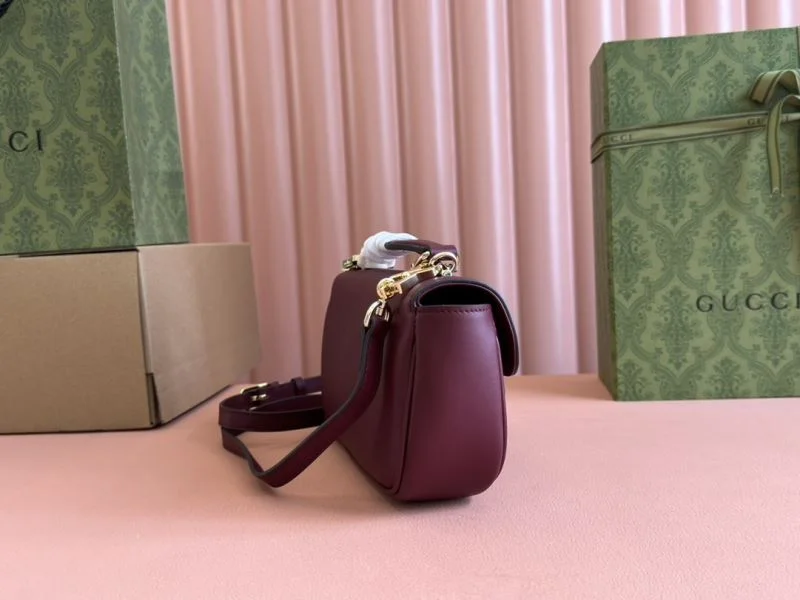 RelaxedFit Gucci Satchel Bags 49751