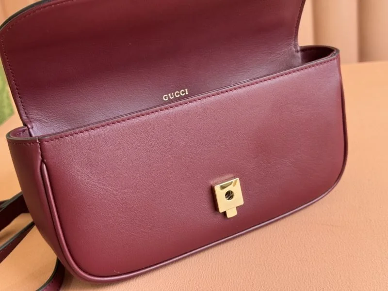 RelaxedFit Gucci Satchel Bags 49751
