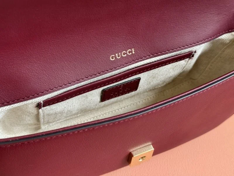 RelaxedFit Gucci Satchel Bags 49751
