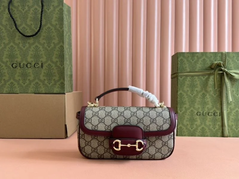 Gucci Satchel Bags Affordable 49754