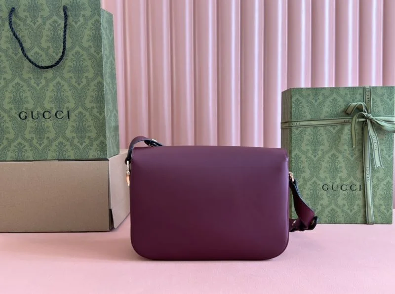 Timeless Gucci Satchel Bags 49795