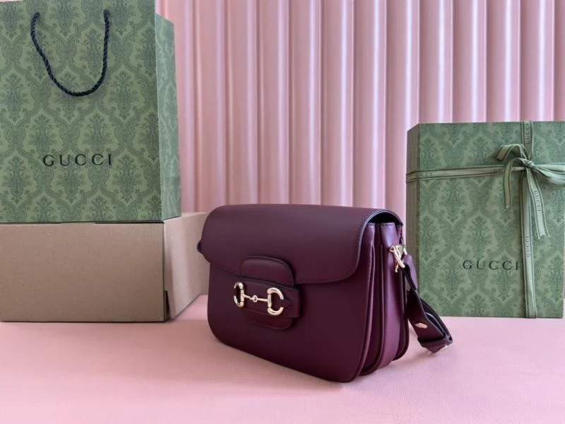 Timeless Gucci Satchel Bags 49795