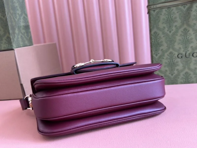 Timeless Gucci Satchel Bags 49795
