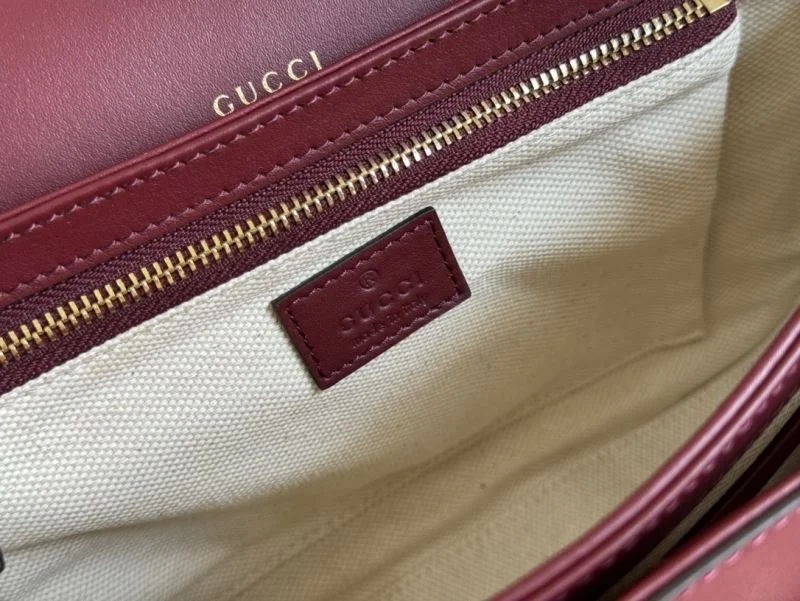 Timeless Gucci Satchel Bags 49795