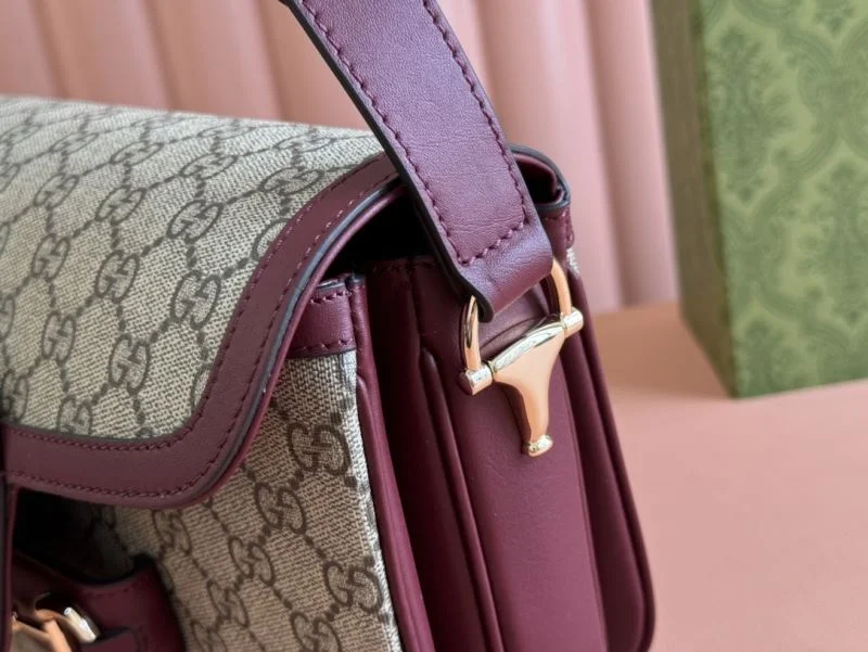 Trendy Gucci Satchel Bags 49752