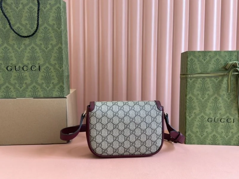 Gucci Satchel Bags EasyCare 49748