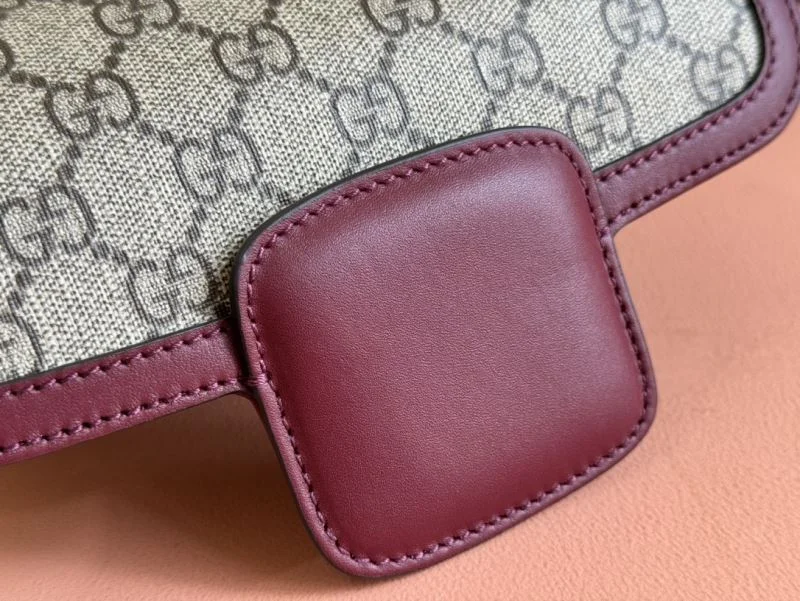 Gucci Satchel Bags EasyCare 49748