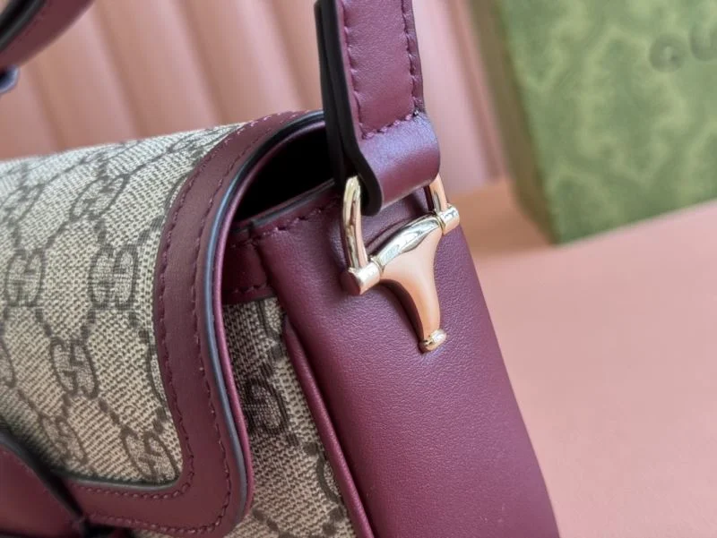 Gucci Satchel Bags EasyCare 49748