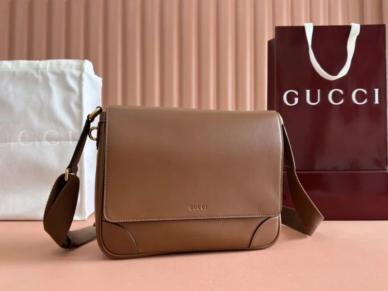 Gucci Satchel Bags Refined 49753