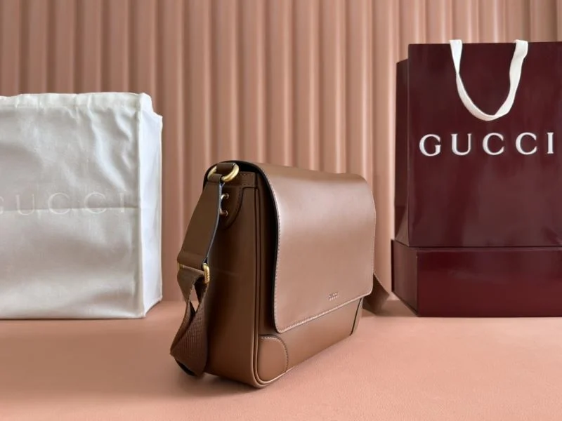 Gucci Satchel Bags Refined 49753
