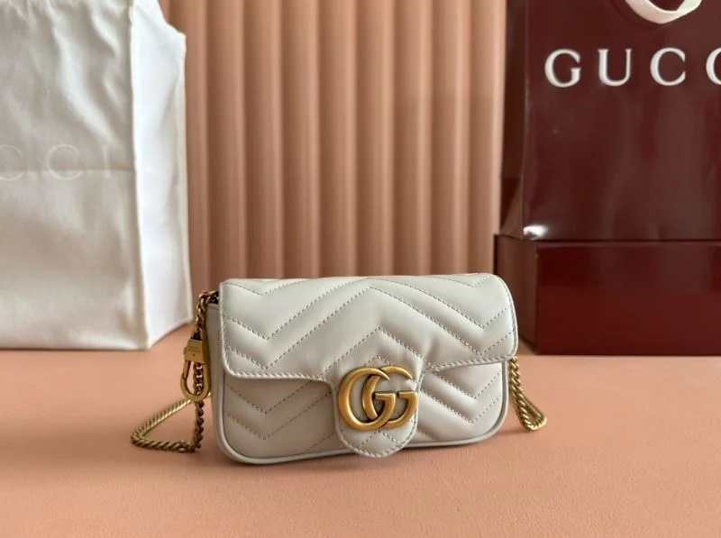 Gucci Satchel Bags SmartChoice 49742