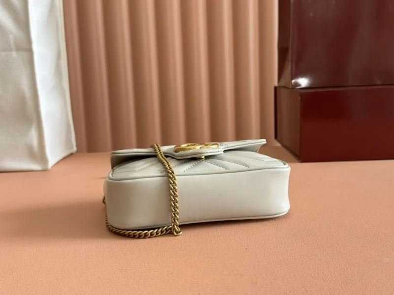 Gucci Satchel Bags SmartChoice 49742