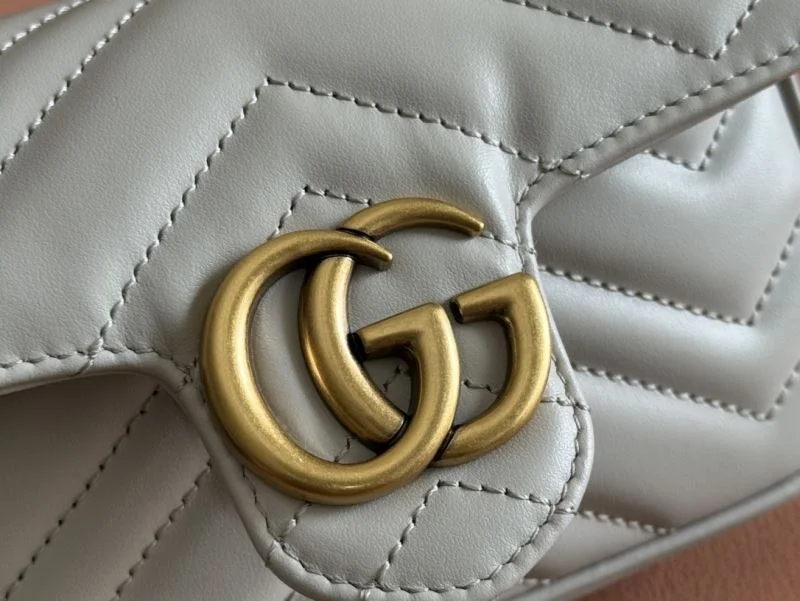 Gucci Satchel Bags SmartChoice 49742