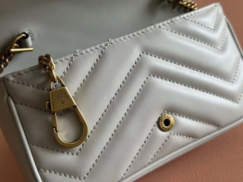 Gucci Satchel Bags SmartChoice 49742