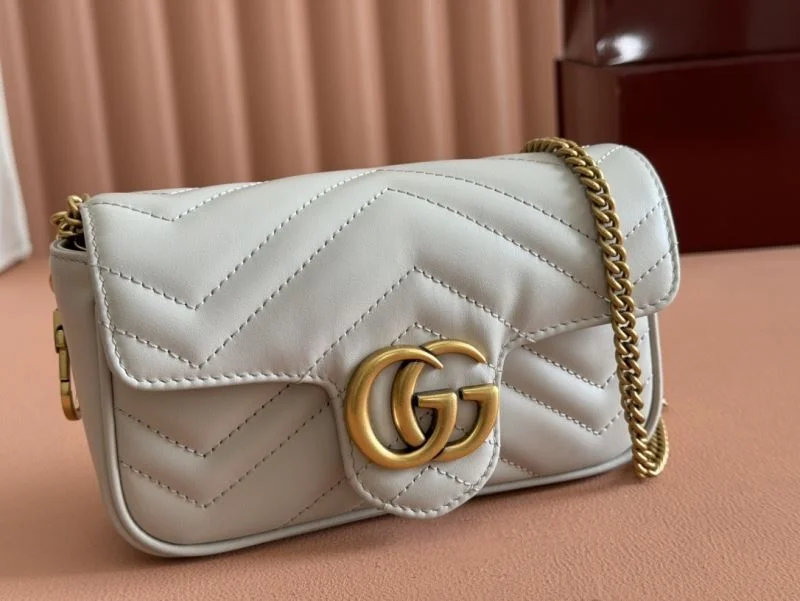 Gucci Satchel Bags SmartChoice 49742