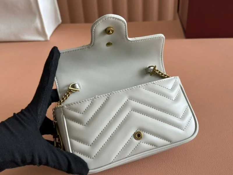 Gucci Satchel Bags SmartChoice 49742