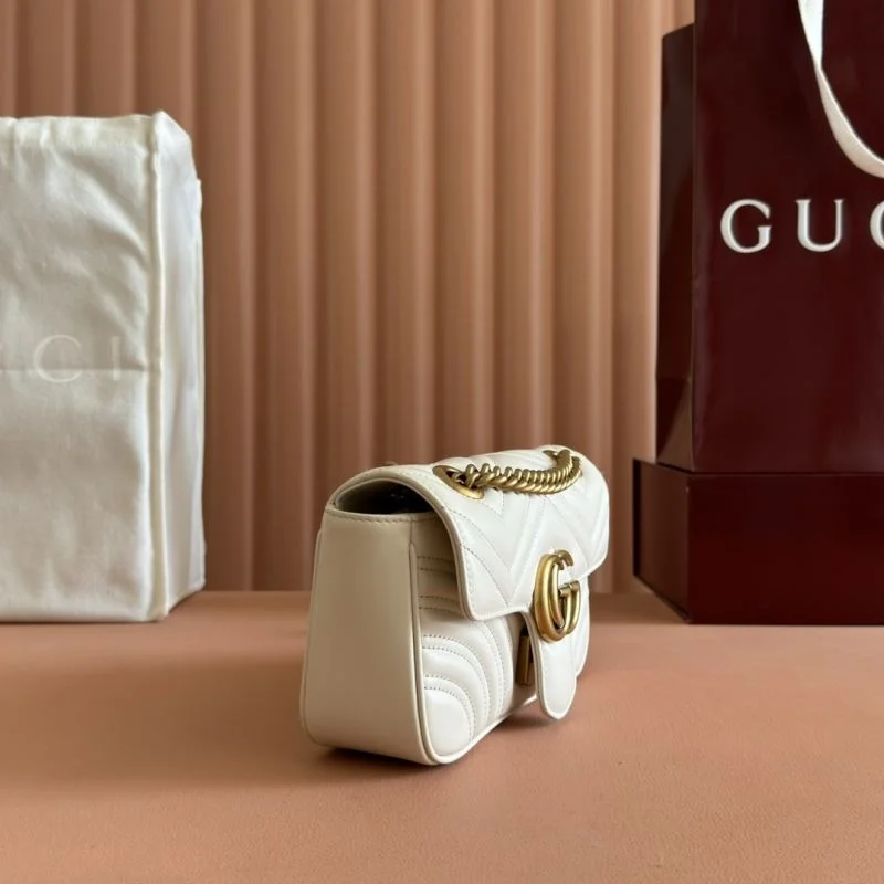 Gucci Satchel Bags OdorResistant 49747