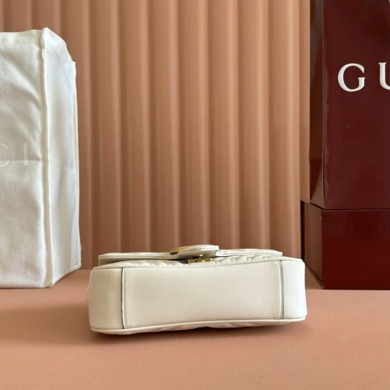 Gucci Satchel Bags OdorResistant 49747