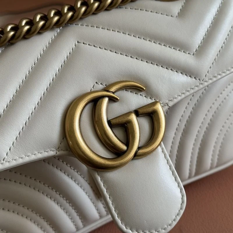 Gucci Satchel Bags OdorResistant 49747