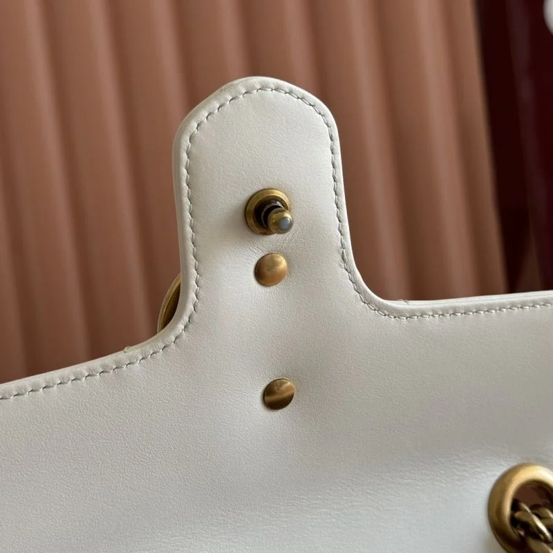 Gucci Satchel Bags OdorResistant 49747