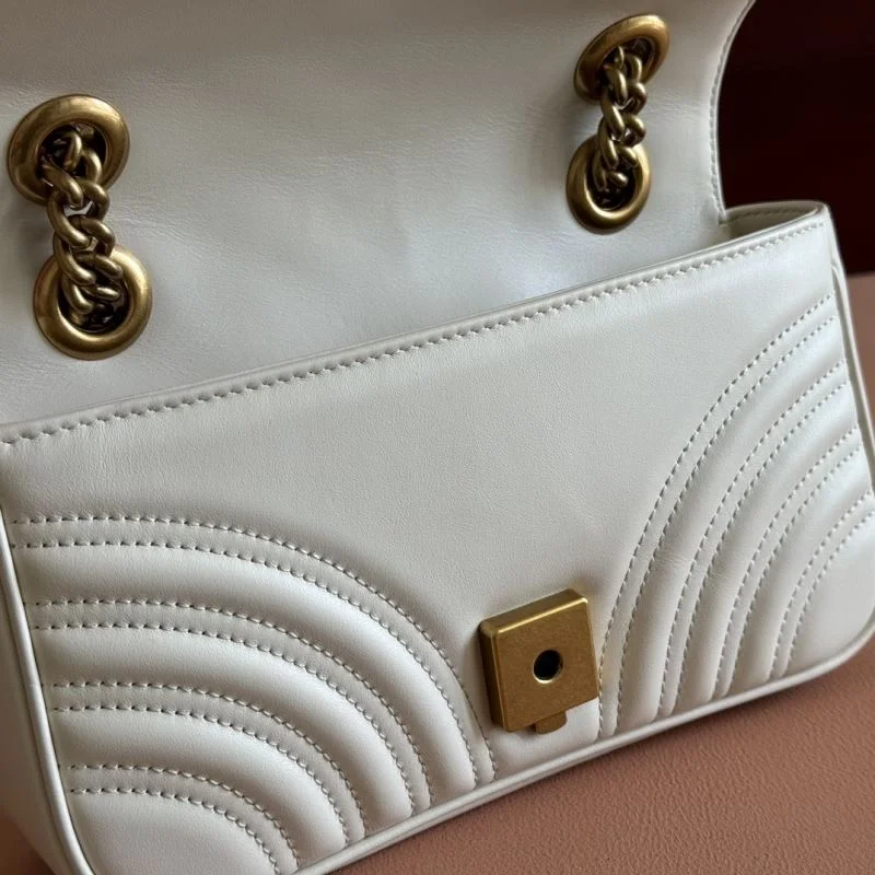 Gucci Satchel Bags OdorResistant 49747