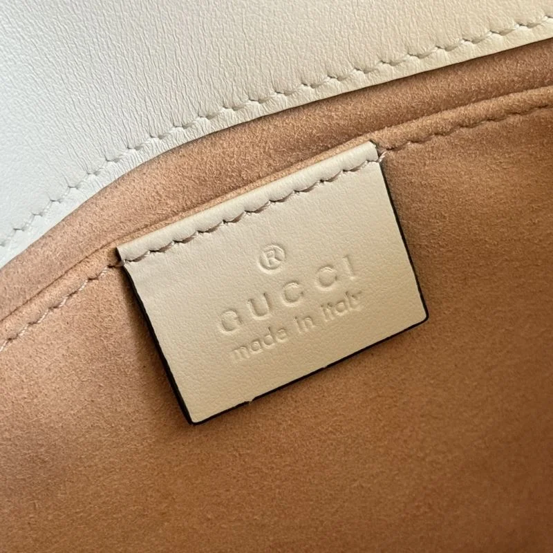 Gucci Satchel Bags OdorResistant 49747